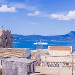 Casa Christina, Corfu Old Town 아파트 Corfu (city)