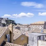 Casa Christina, Corfu Old Town