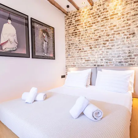 Casa Christina, Corfu Old Town Corfu (city)