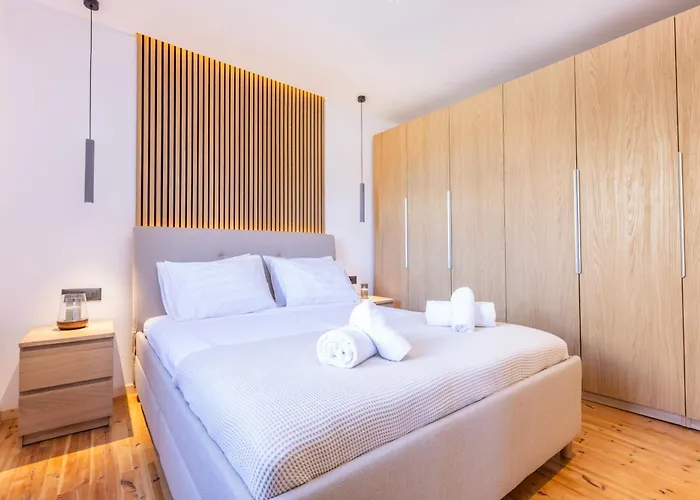 Apartment Casa Christina, Corfu Old Town Corfu (city)