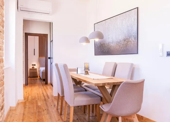 Apartment Casa Christina, Corfu Old Town