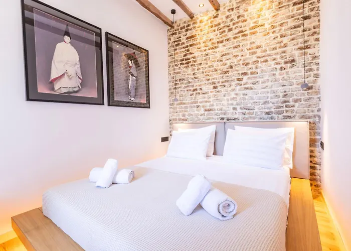 Casa Christina, Corfu Old Town Corfu (city)