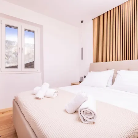 Apartamento Casa Christina, Corfu Old Town