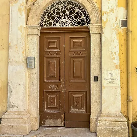 Casa Christina, Corfu Old Town