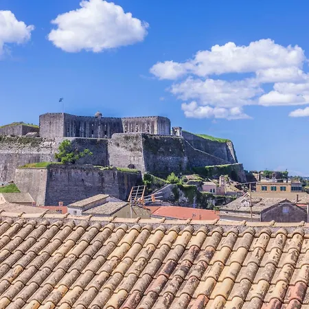 Casa Christina, Corfu Old Town Corfu (city)