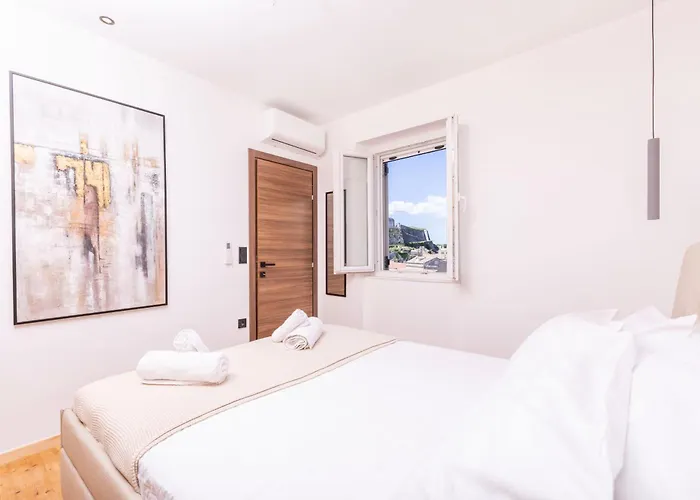 Apartment Casa Christina, Corfu Old Town Corfu (city)