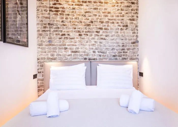 Apartment Casa Christina, Corfu Old Town *