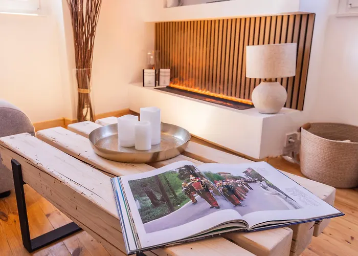Apartment Casa Christina, Corfu Old Town